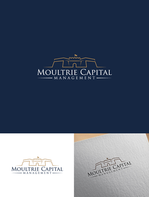Logo Design by AbdurRahim@ for this project | Design: #37249975