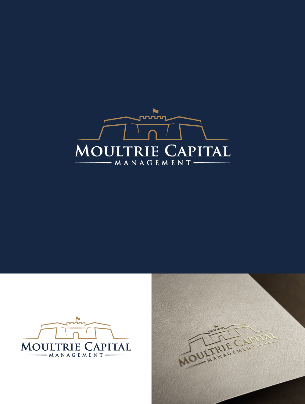 Logo Design by AbdurRahim@ for this project | Design #37249976