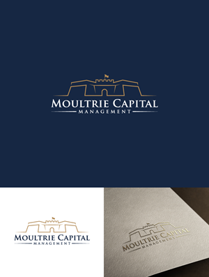 Logo Design by AbdurRahim@ for this project | Design: #37249976