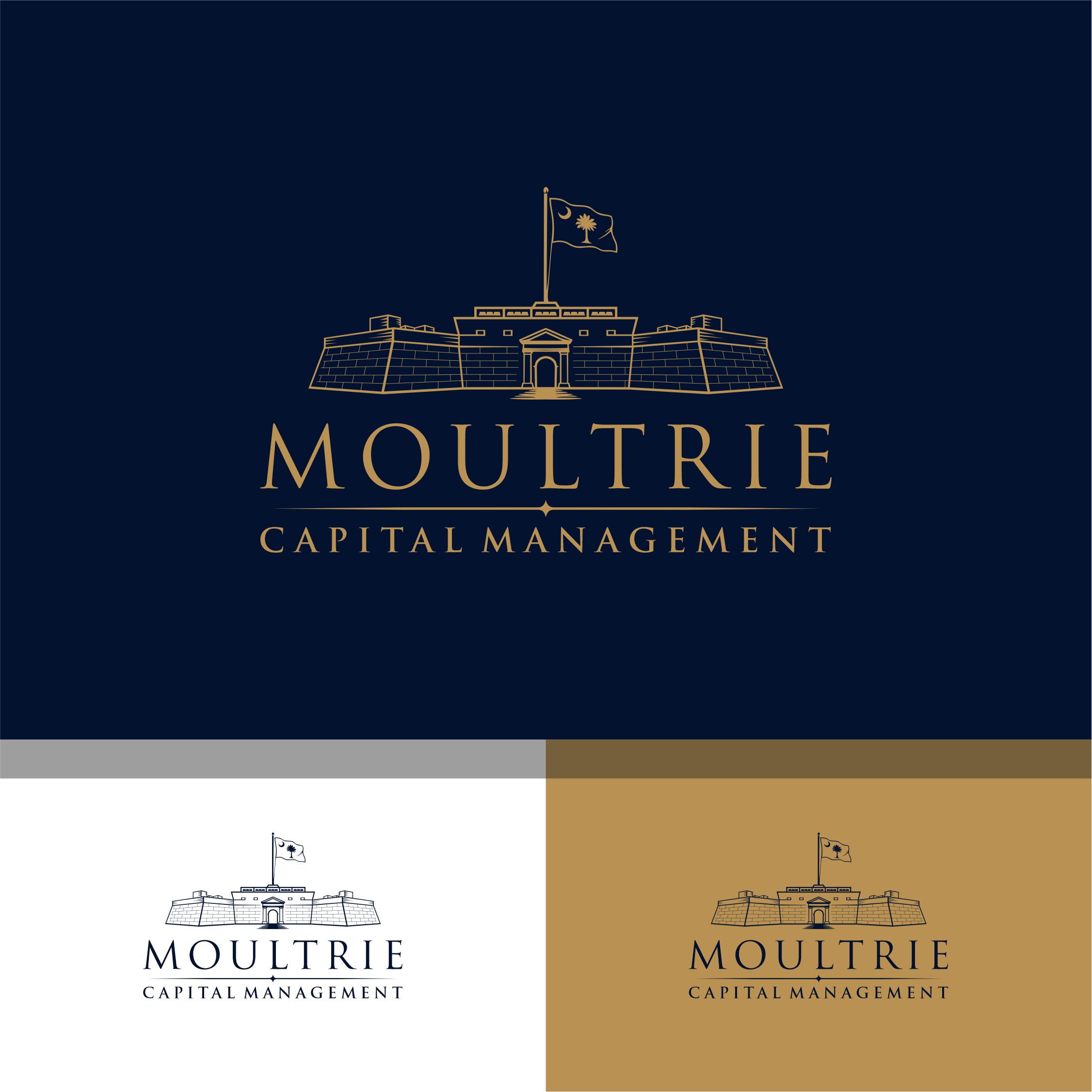 Logo Design by rosiyandesign for this project | Design #37252530