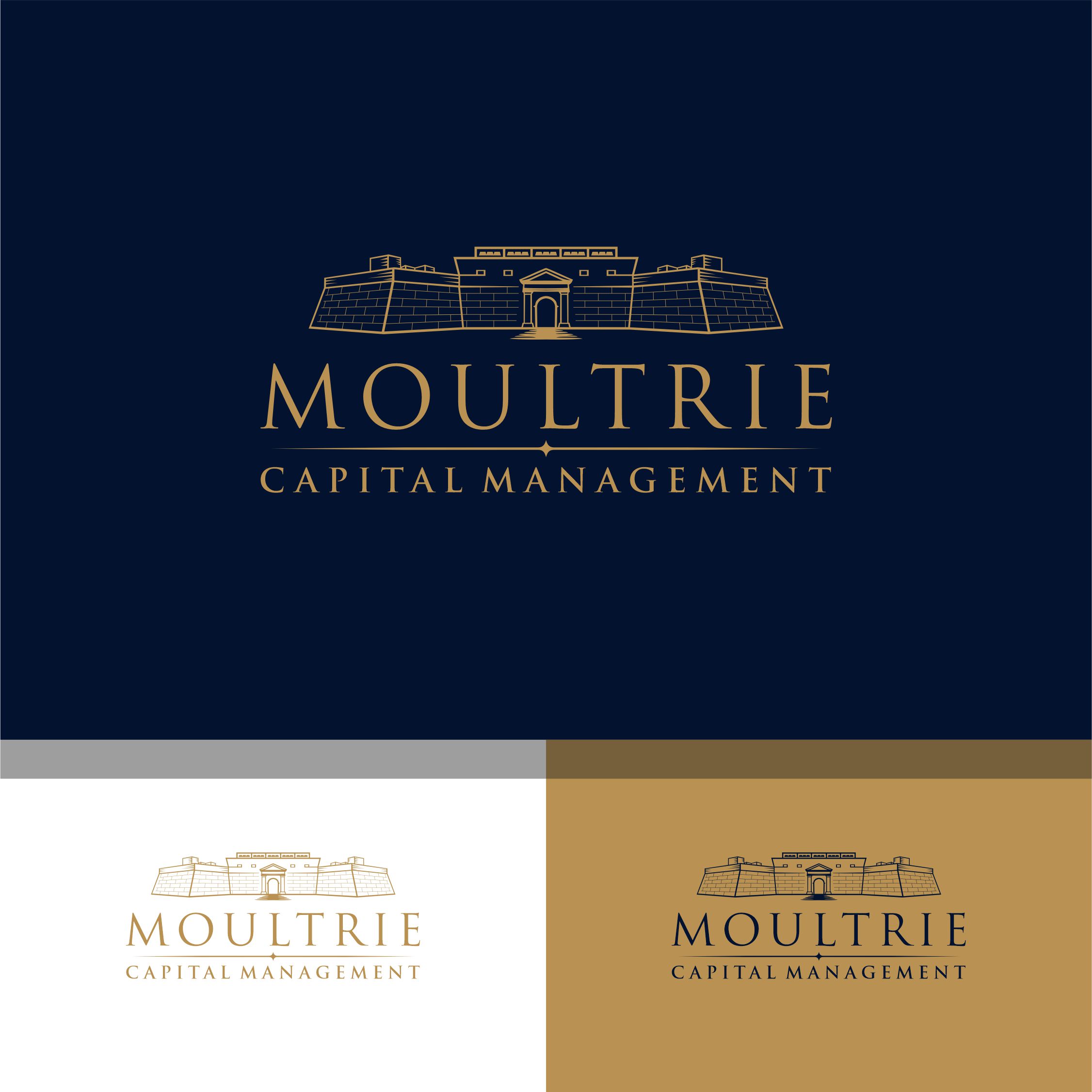 Logo Design by rosiyandesign for this project | Design #37252547