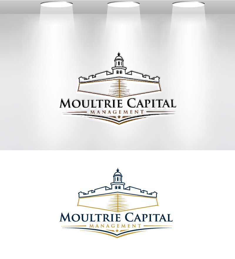 Diseño de Logo por VisionCraft™ para este proyecto | Diseño #37243986