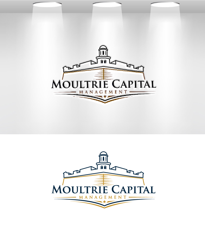 Diseño de Logo por VisionCraft™ para este proyecto | Diseño #37243987