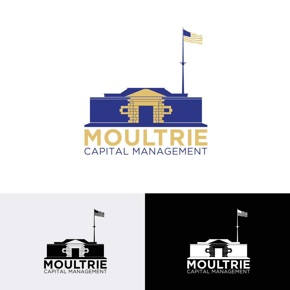 Diseño de Logo por Alex Henry para este proyecto | Diseño #37243623
