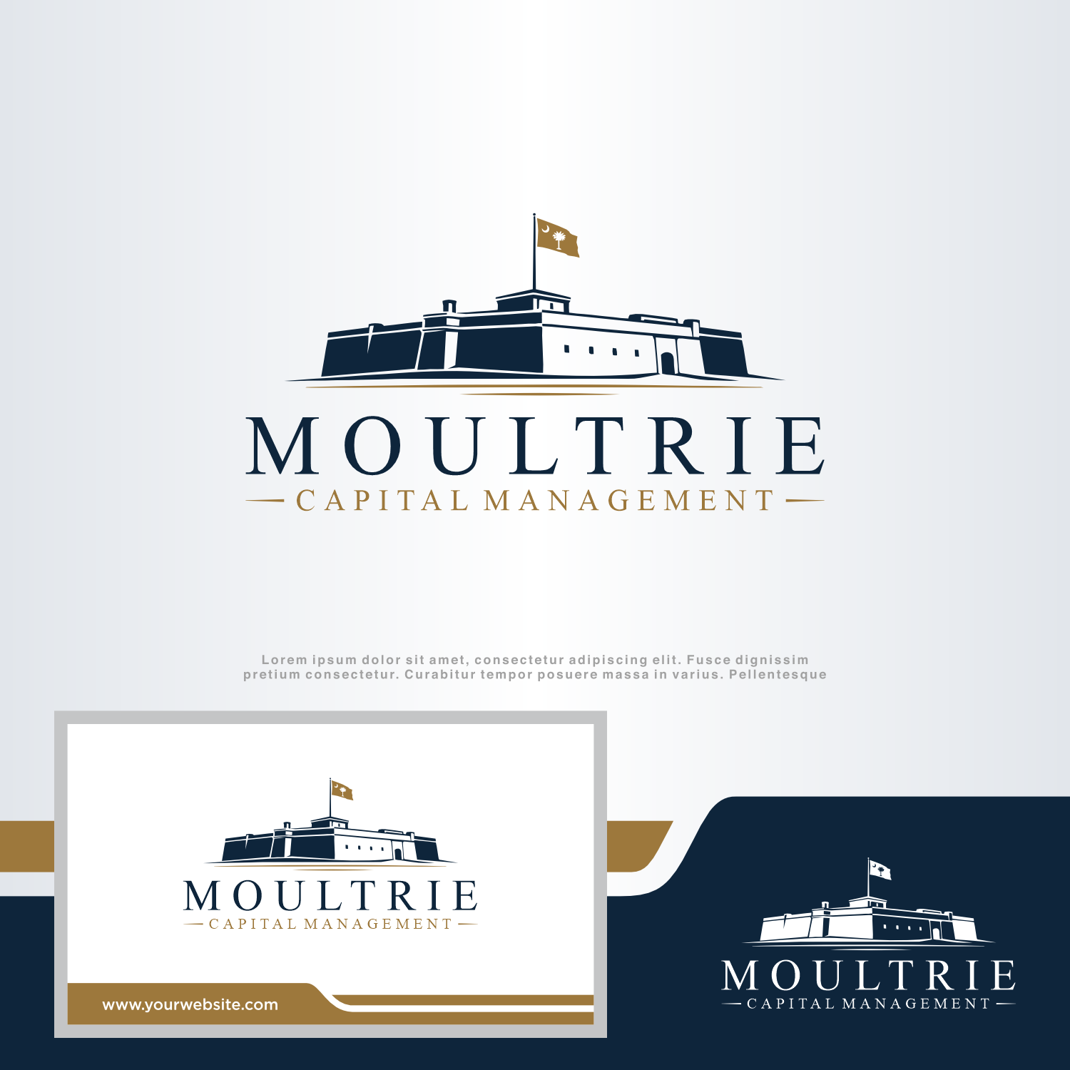Logo Design by ILHAMKHAN for this project | Design #37258405