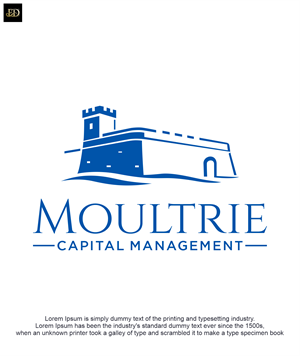 Logo Design by Eldmal for this project | Design: #37247879