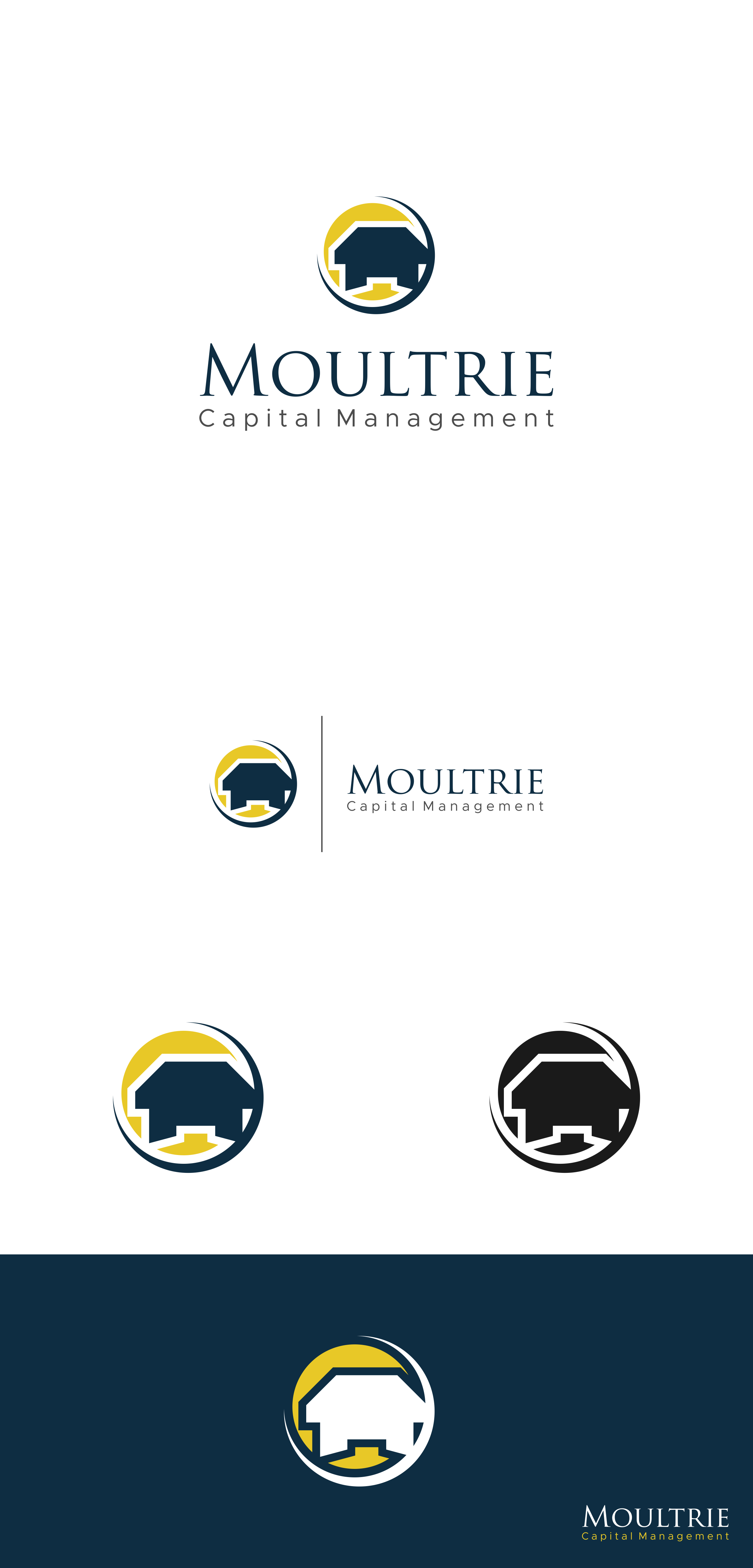 Diseño de Logo por YBA Design para este proyecto | Diseño #37247211