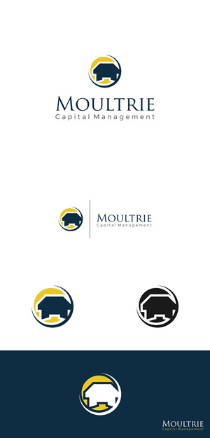 Diseño de Logo por YBA Design para este proyecto | Diseño: #37247211