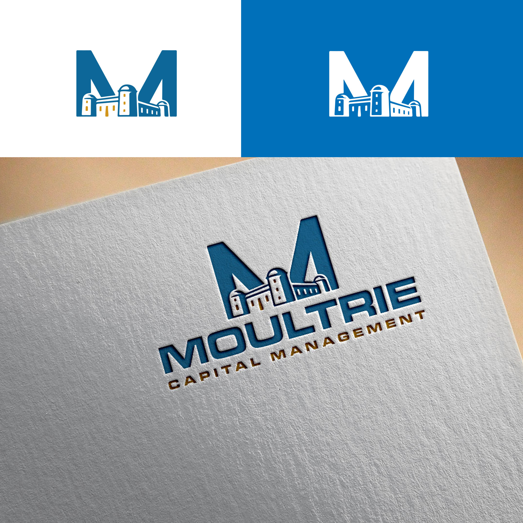 Diseño de Logo por Faria. para este proyecto | Diseño #37249000