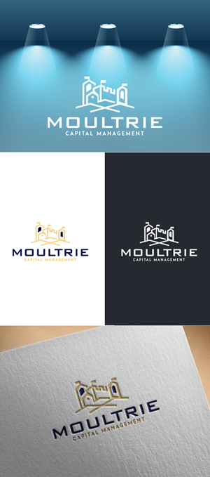Logo Design by SANJU1 for this project | Design: #37255297