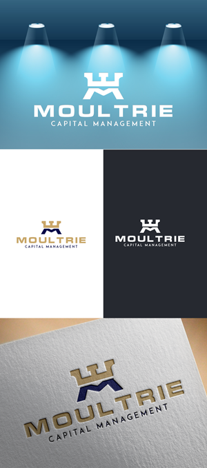 Logo Design by SANJU1 for this project | Design: #37255348