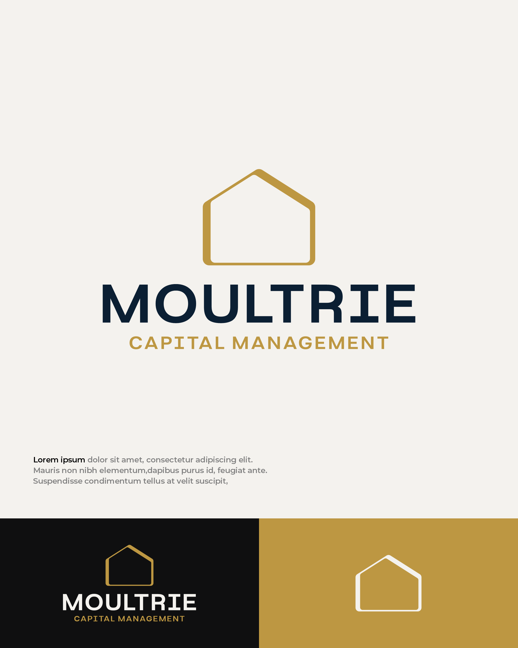 Diseño de Logo por Mantra™ para este proyecto | Diseño #37255566