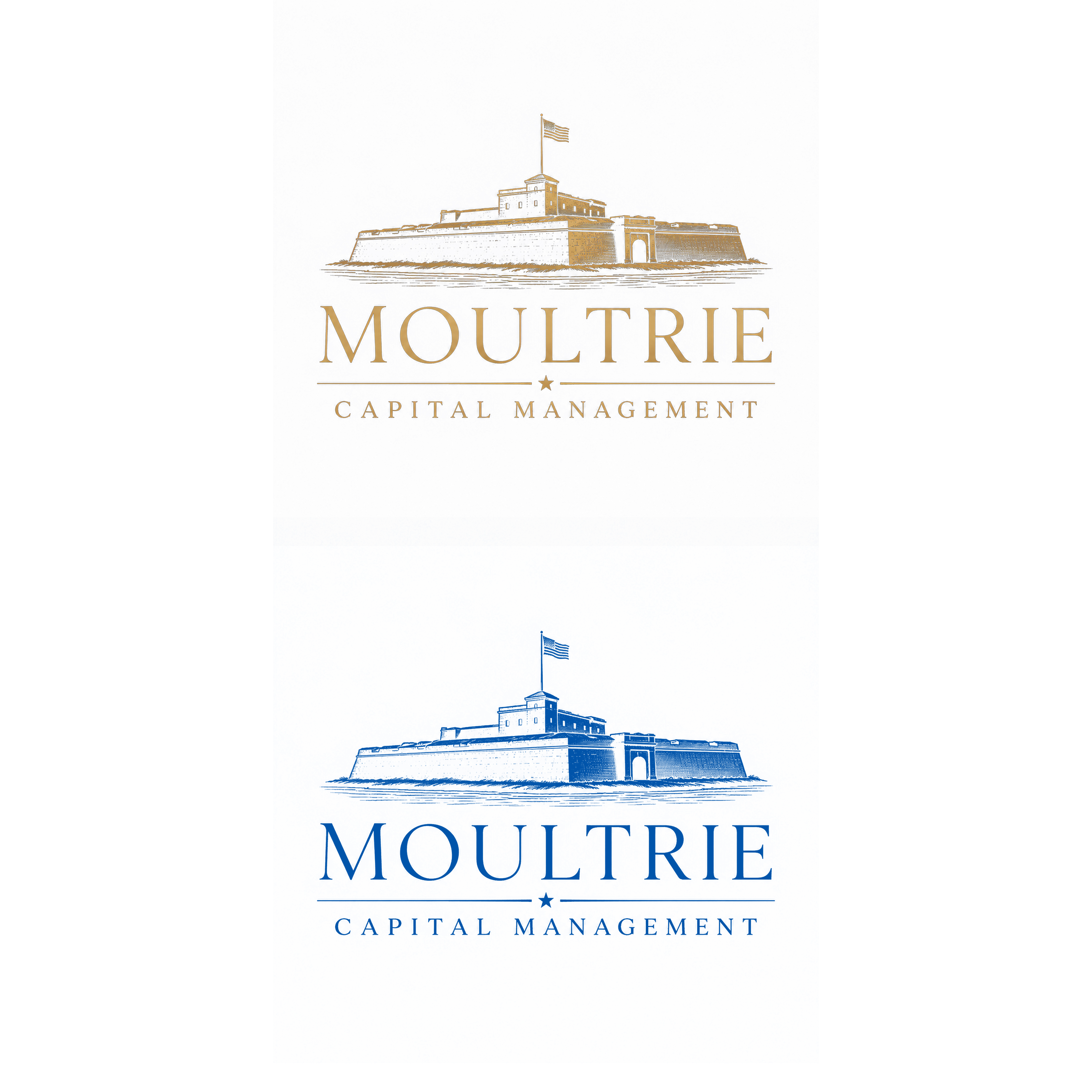 Logo Design by FLOWSTATE UNION for this project | Design #37256492