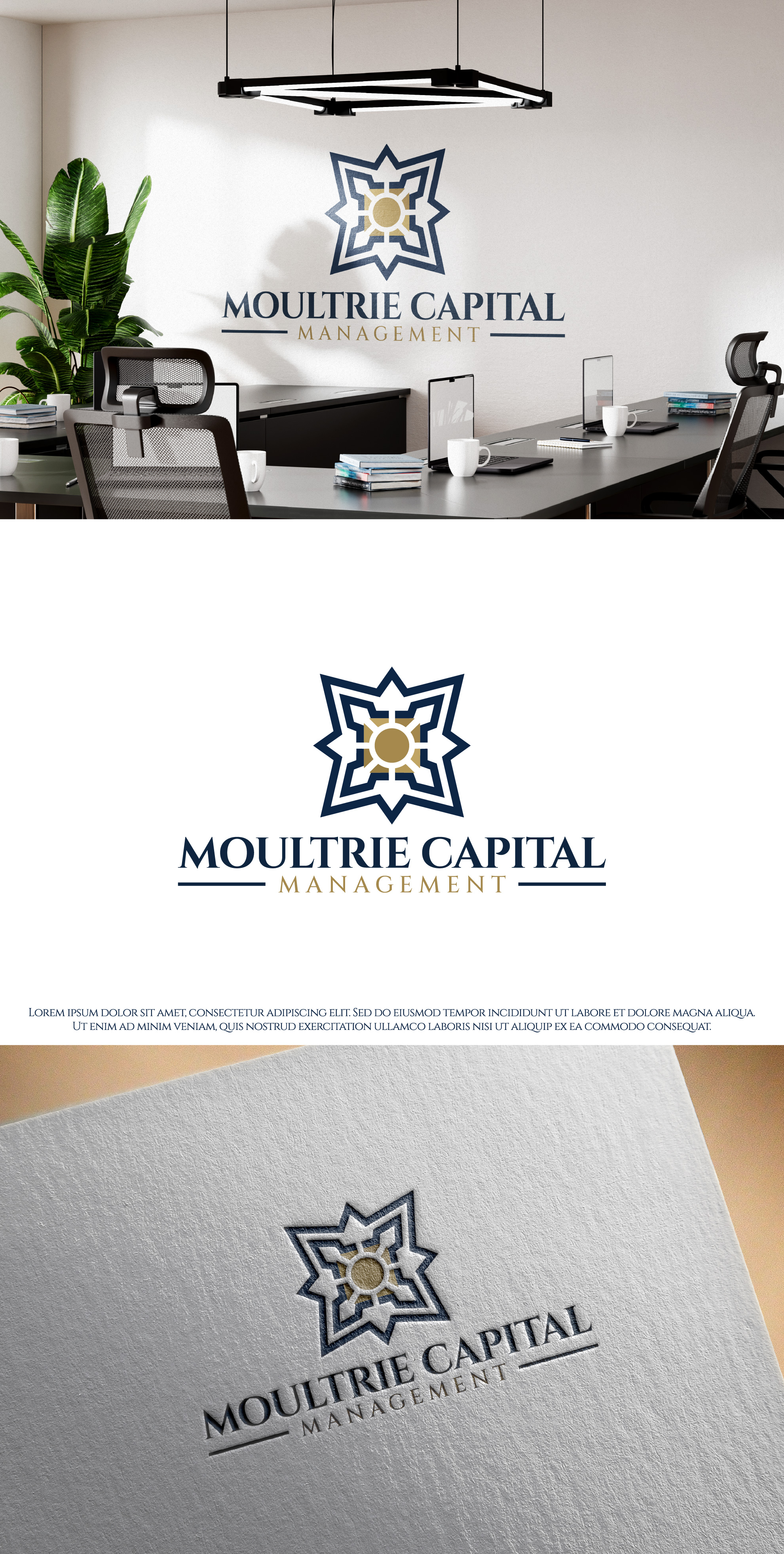 Diseño de Logo por THE DESIGN MAN para este proyecto | Diseño #37245127