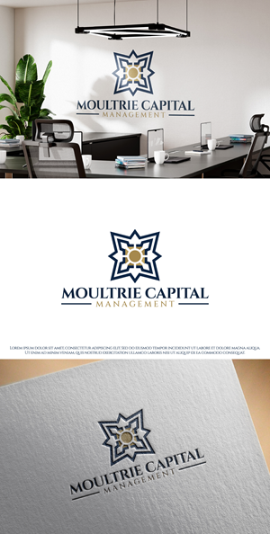 Diseño de Logo por THE DESIGN MAN para este proyecto | Diseño: #37245127