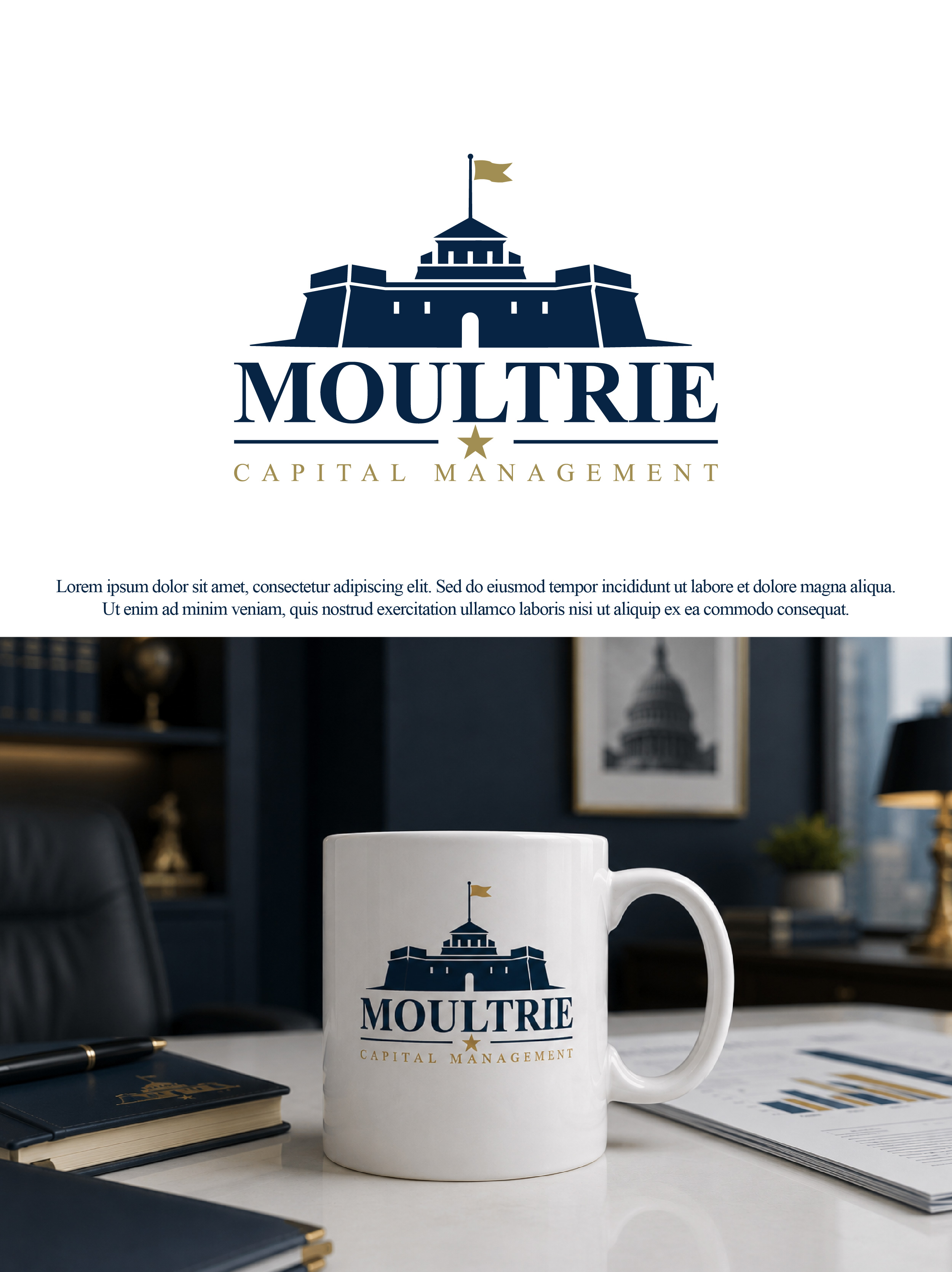 Diseño de Logo por THE DESIGN MAN para este proyecto | Diseño #37245287