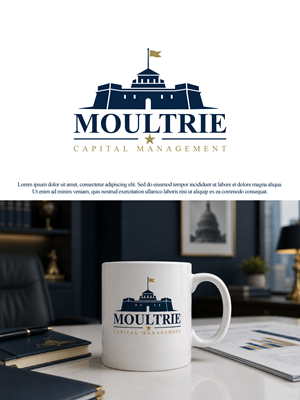 Diseño de Logo por THE DESIGN MAN para este proyecto | Diseño: #37245287