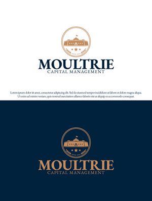 Logo Design by THE DESIGN MAN for this project | Design: #37245514