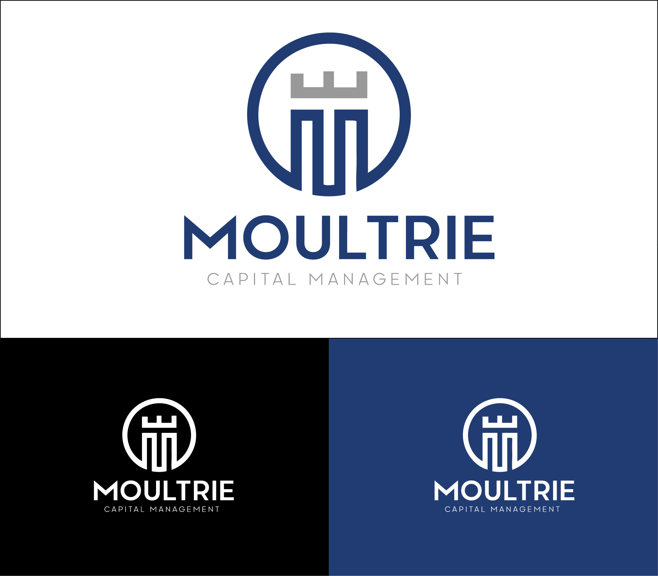 Diseño de Logo por MstTani para este proyecto | Diseño #37251062