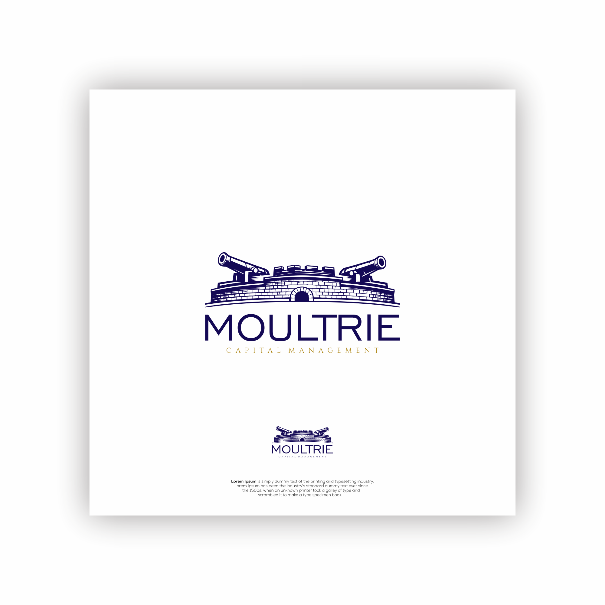 Logo Design by skylart28 for this project | Design #37247181