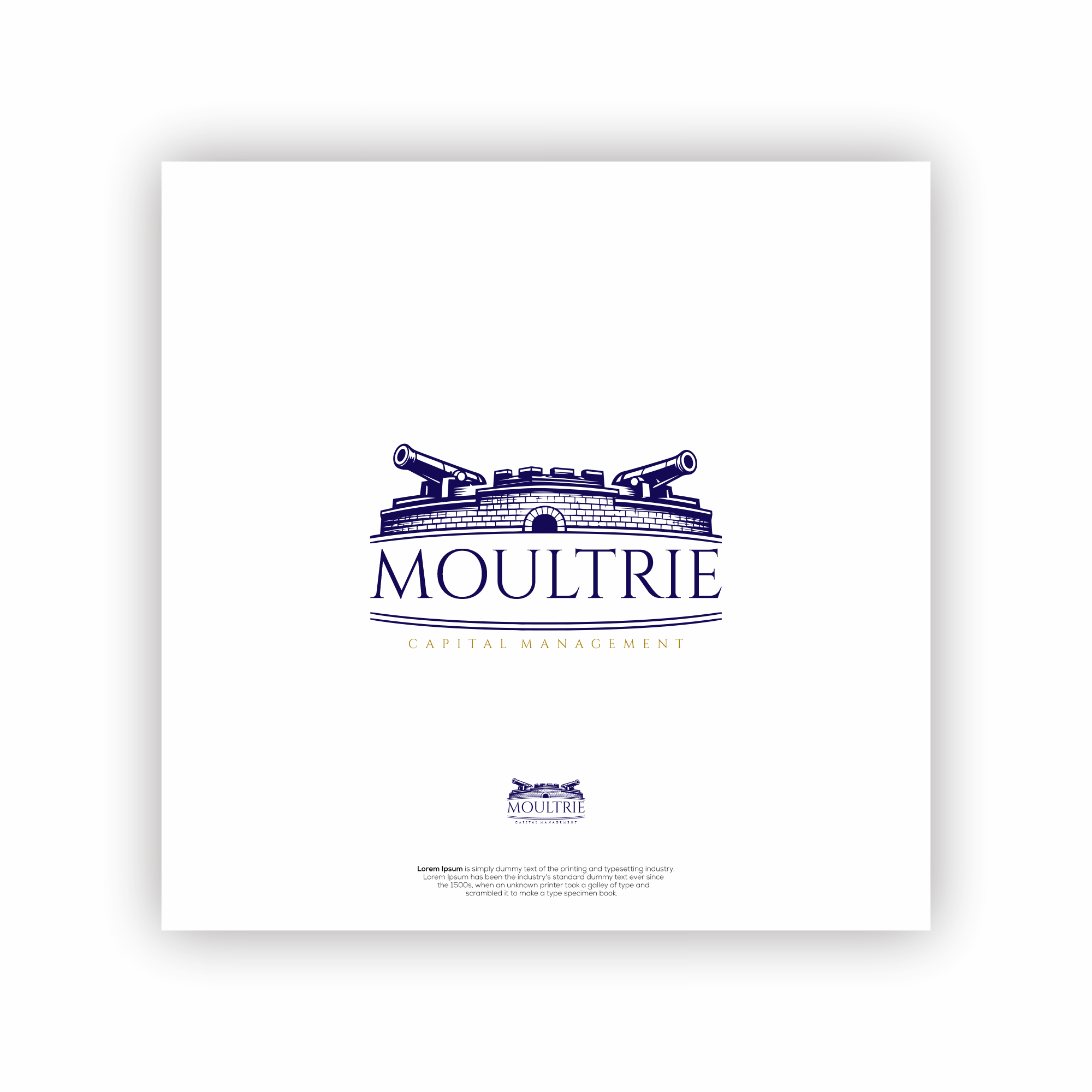 Logo Design by skylart28 for this project | Design #37247186