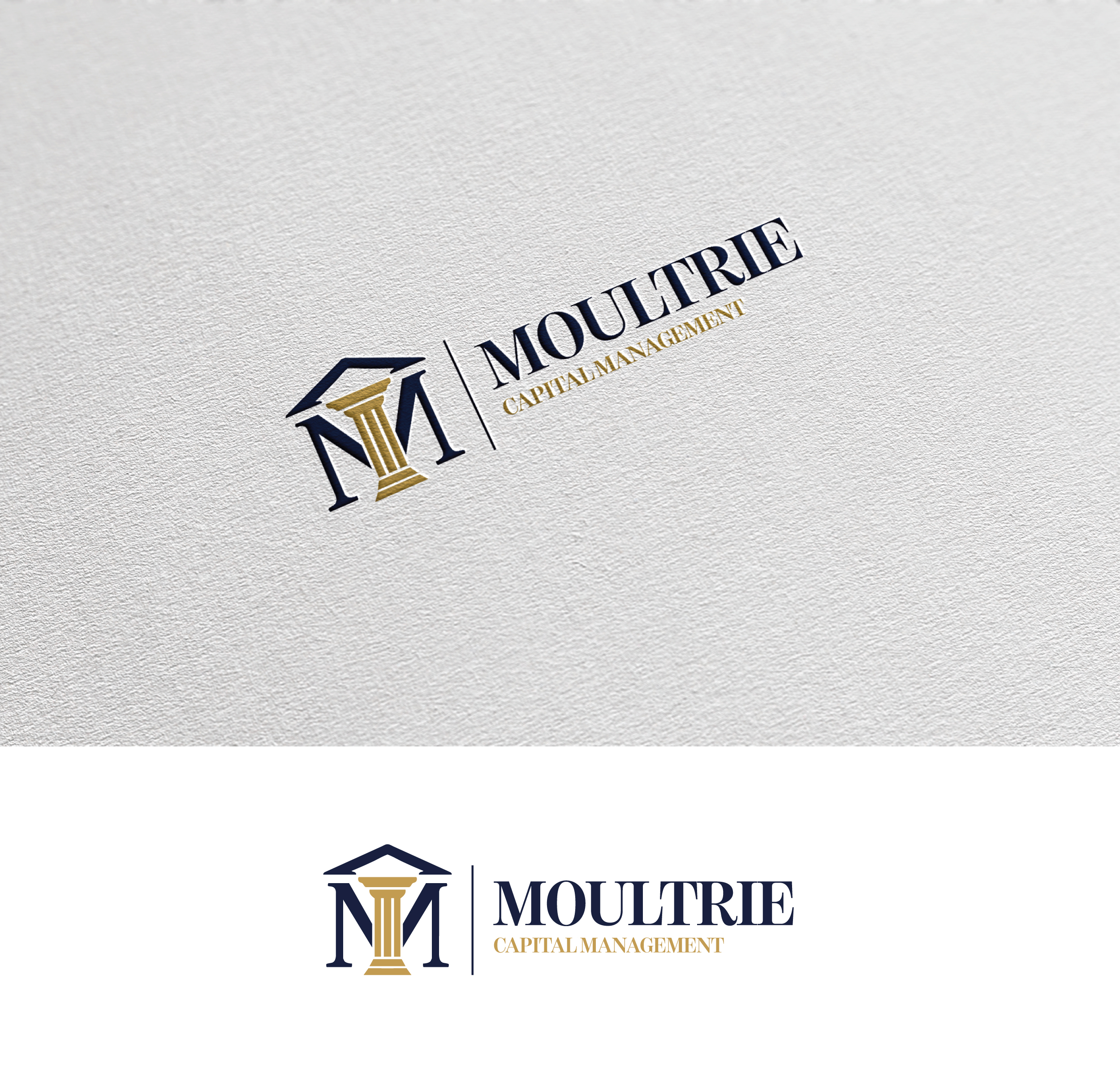 Logo Design by Afsana_Hoque for this project | Design #37250423