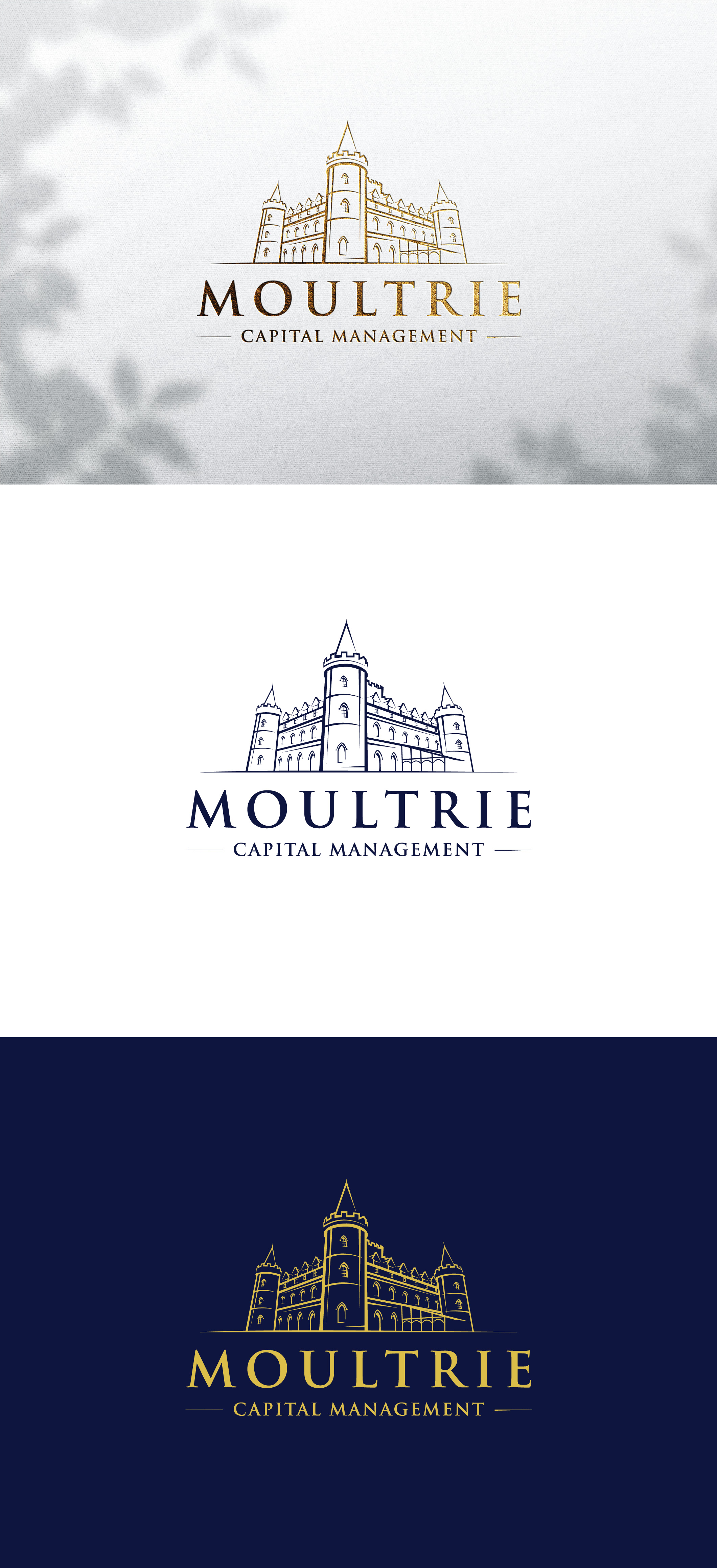 Logo Design by WB NAG for this project | Design #37244032