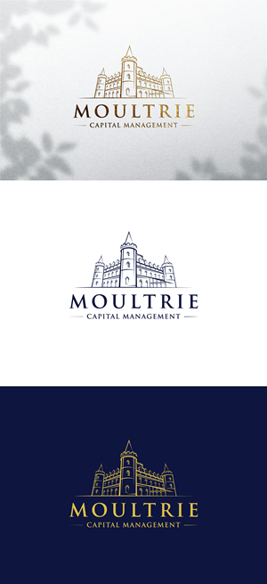 Logo Design by WB NAG for this project | Design: #37244032