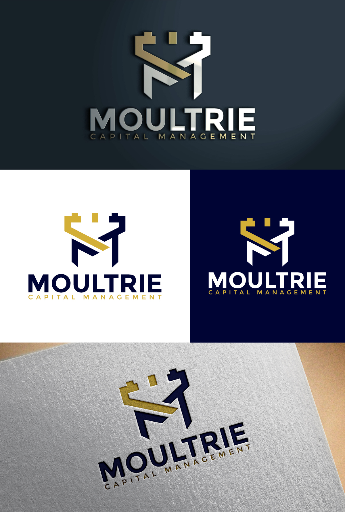 Logo Design by ariba6269 for this project | Design #37247937