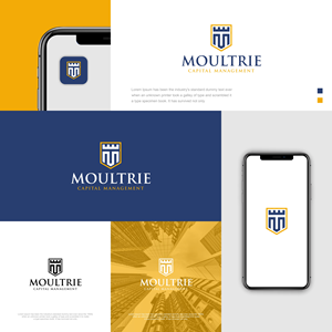 Logo Design by Stone Black for this project | Design: #37251123