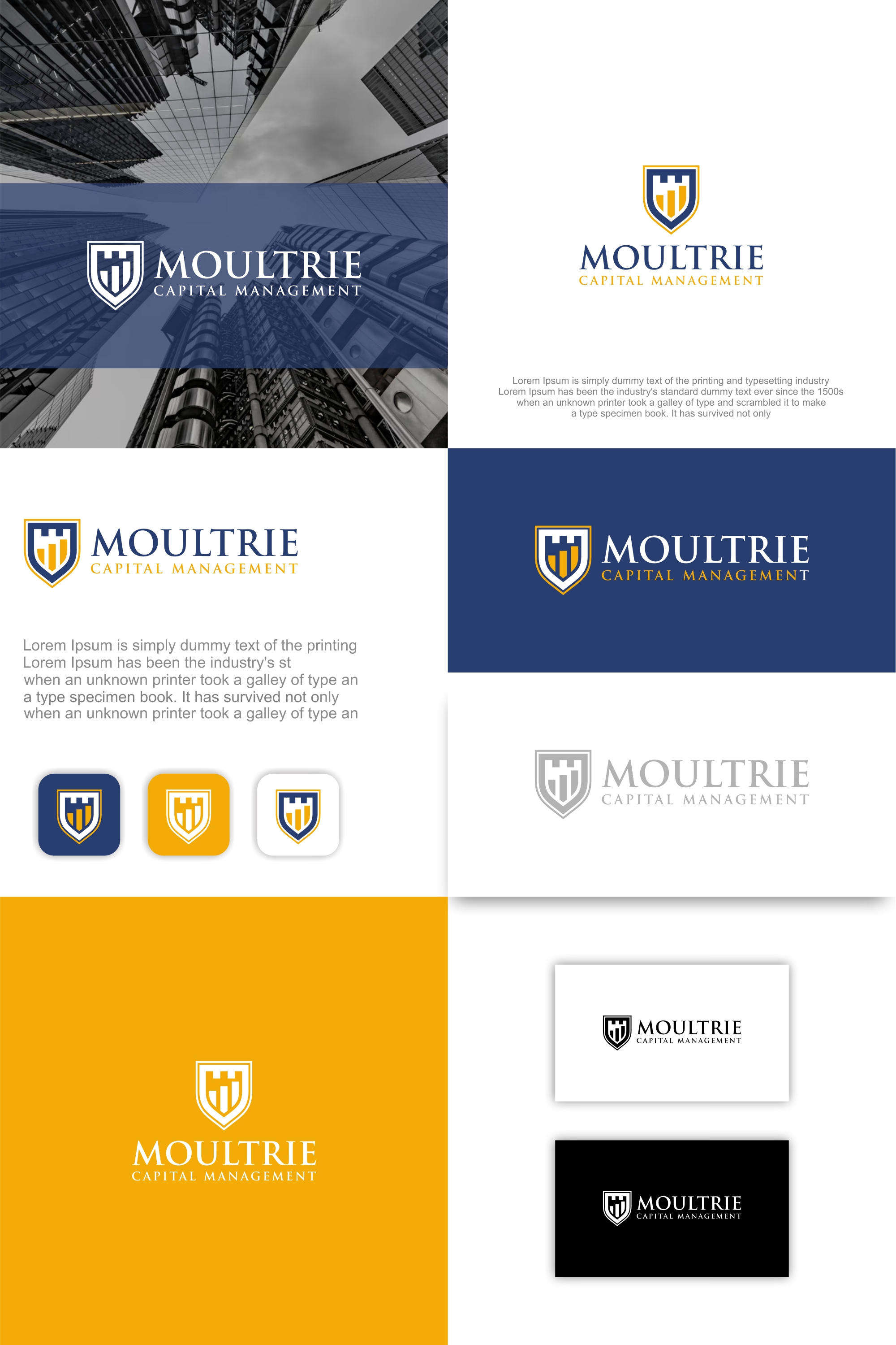 Logo Design by Stone Black for this project | Design #37251124