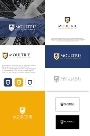 Logo Design by Stone Black for this project | Design: #37251124