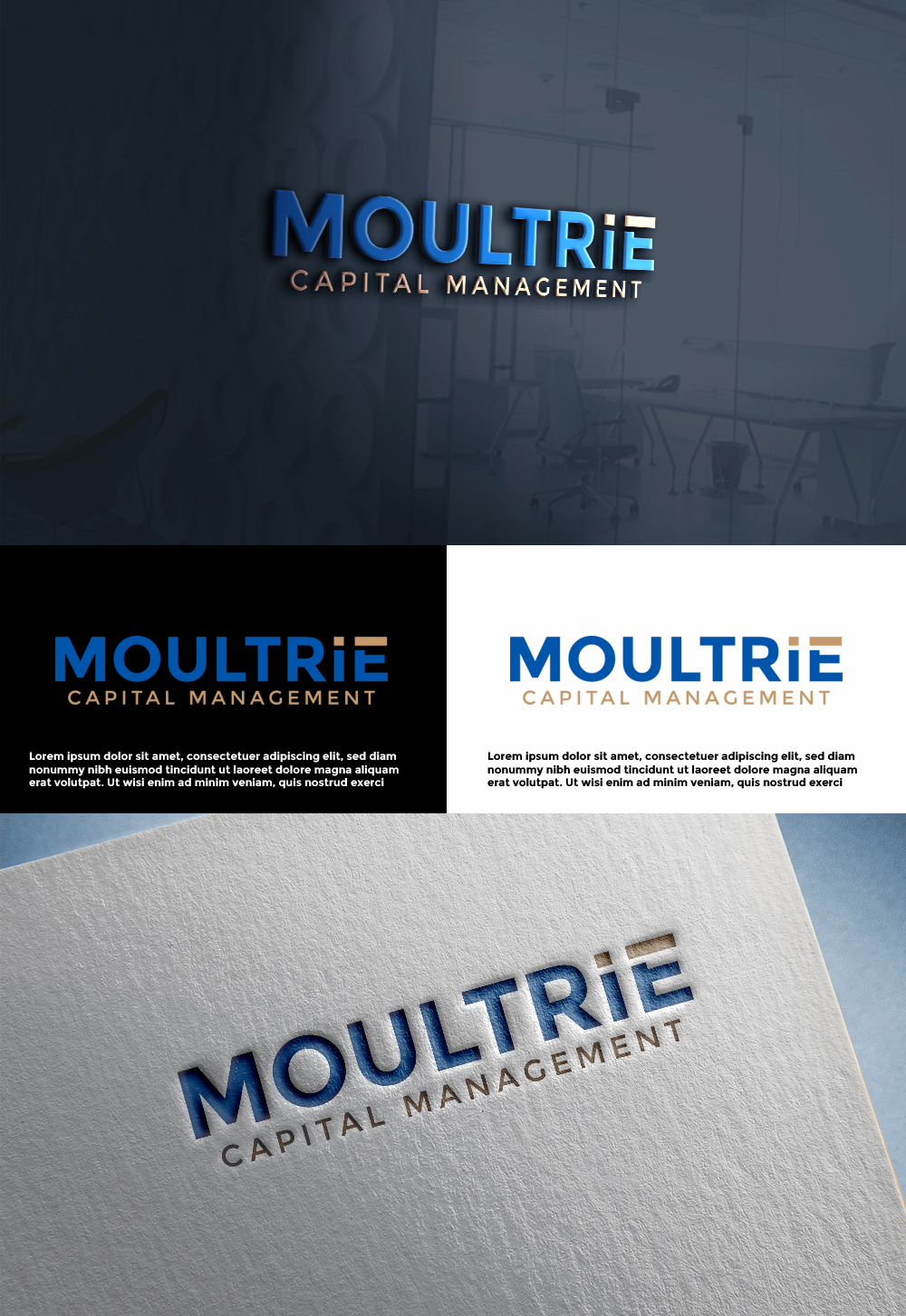 Logo Design by Md. Abuhanifa for this project | Design #37243638