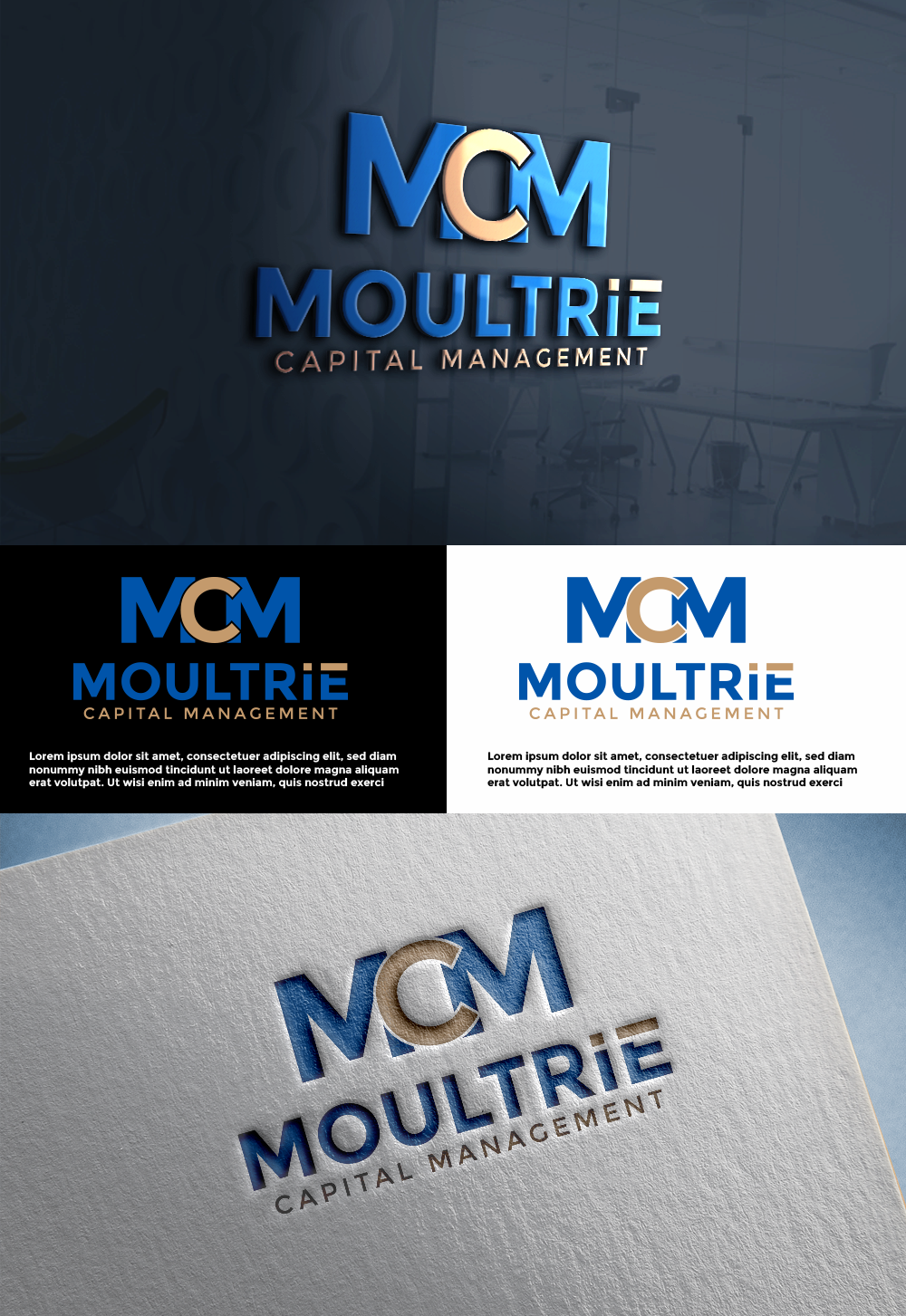 Diseño de Logo por Md. Abuhanifa para este proyecto | Diseño #37243677