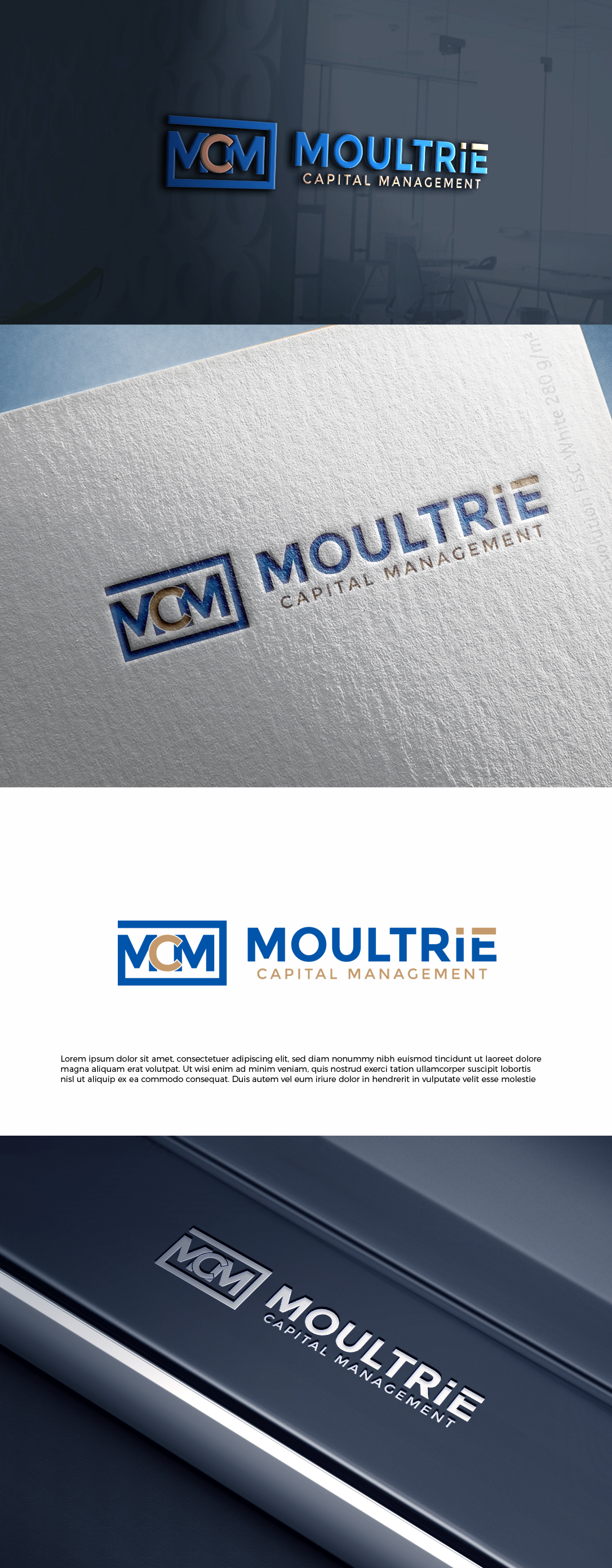 Logo Design by Md. Abuhanifa for this project | Design #37243767