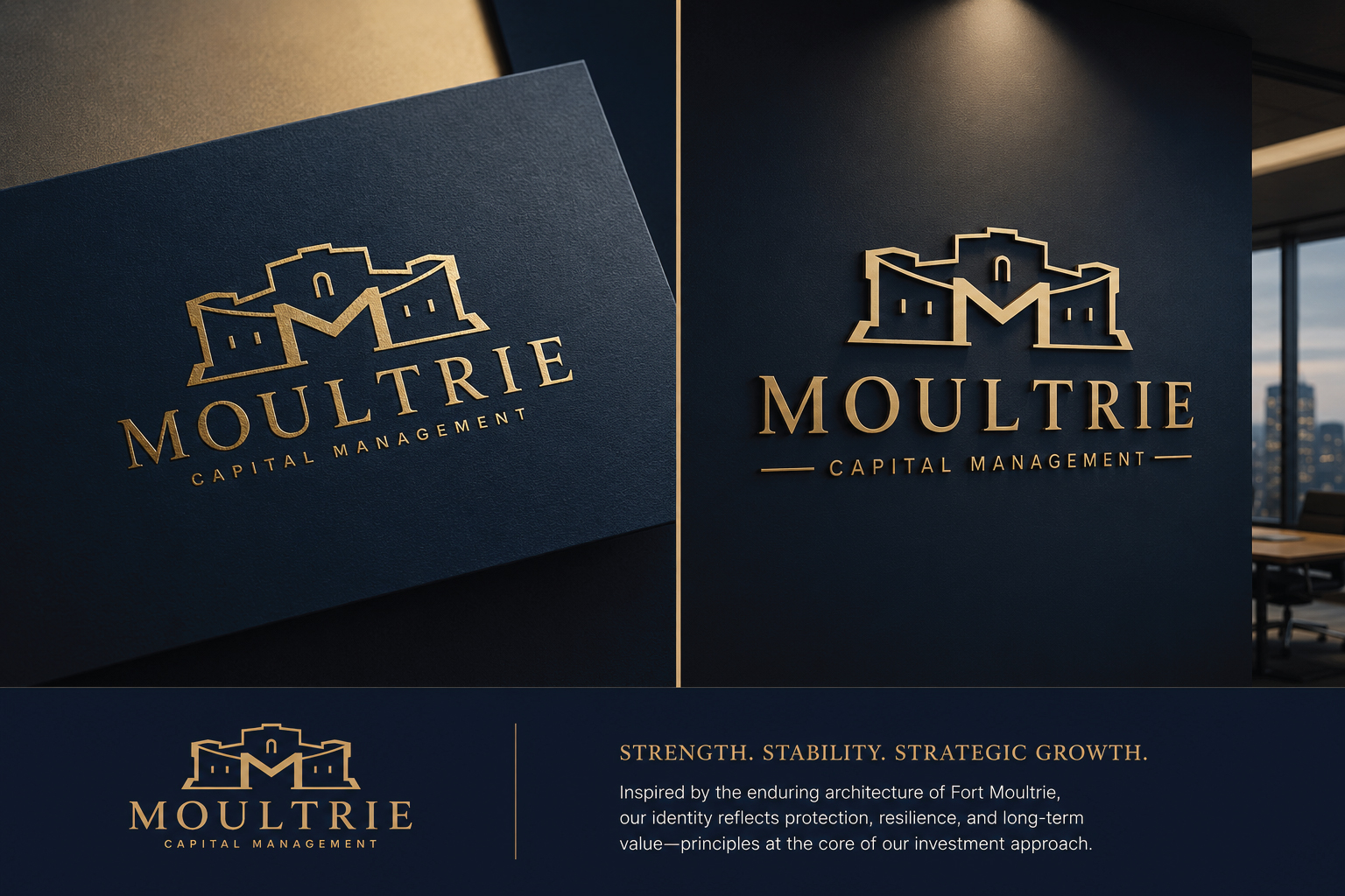 Logo Design by Najmul271 for this project | Design #37249085