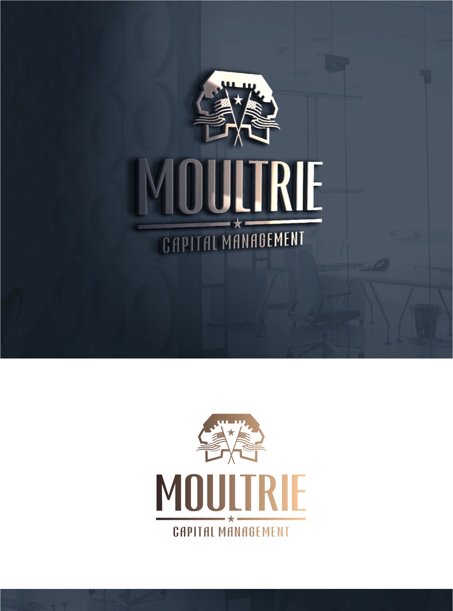Diseño de Logo por noon3897 para este proyecto | Diseño #37244395
