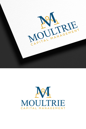 Logo Design by jessica-mano for this project | Design: #37248825