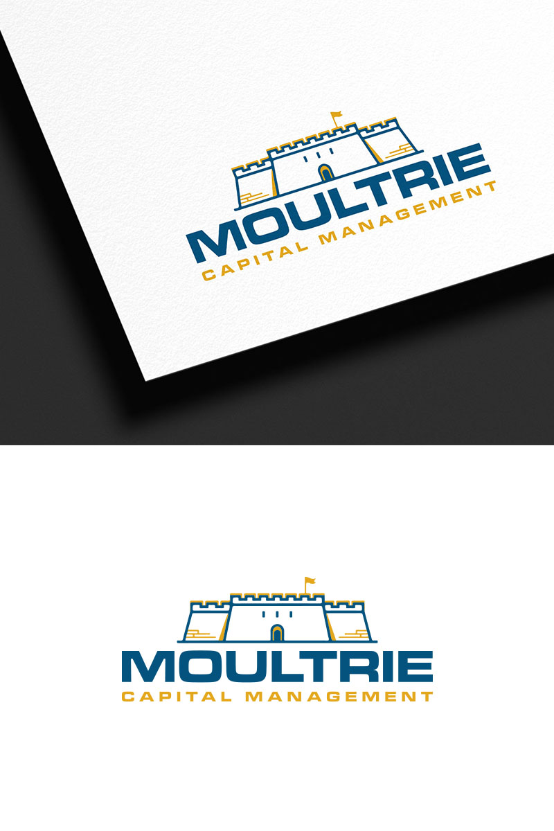 Logo Design by jessica-mano for this project | Design #37248826