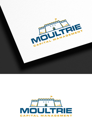 Logo Design by jessica-mano for this project | Design: #37248826
