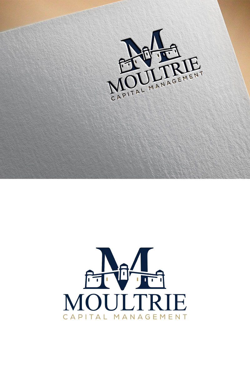 Logo Design by jessica-mano for this project | Design #37248827