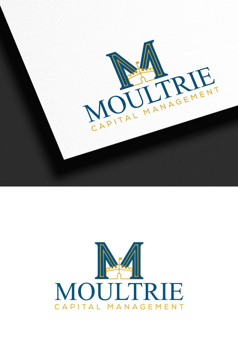 Logo Design by jessica-mano for this project | Design #37248828