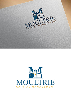 Logo Design by jessica-mano for this project | Design: #37248829