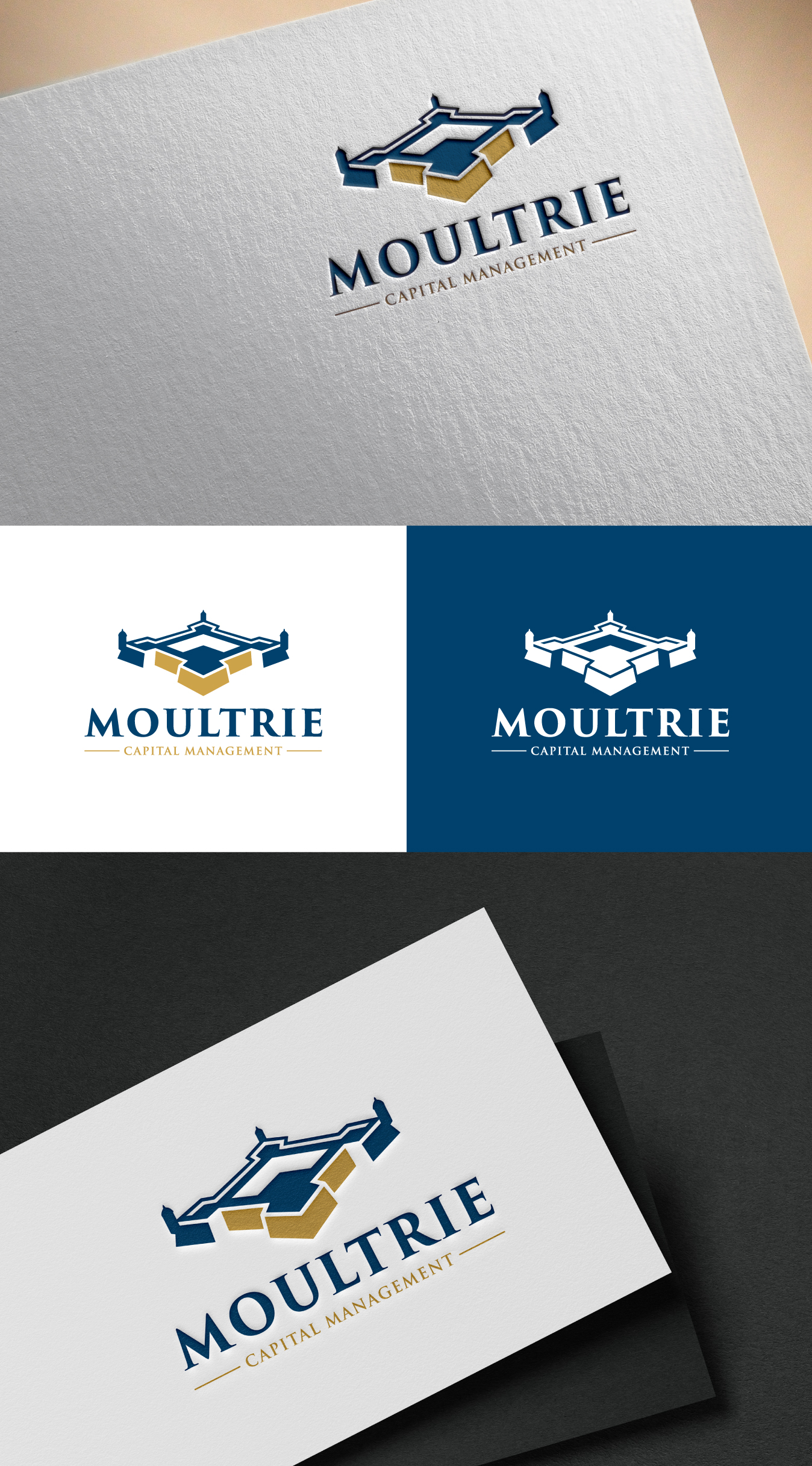 Logo Design by Oliver_Design for this project | Design #37243551