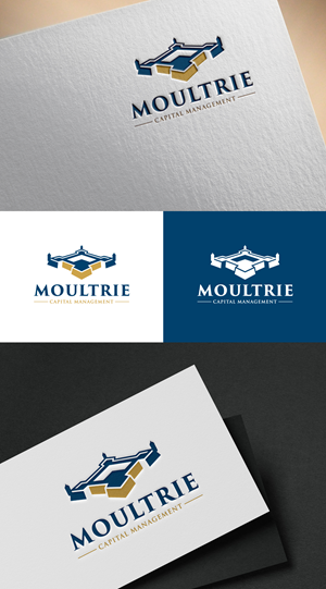Logo Design by Oliver_Design for this project | Design: #37243551