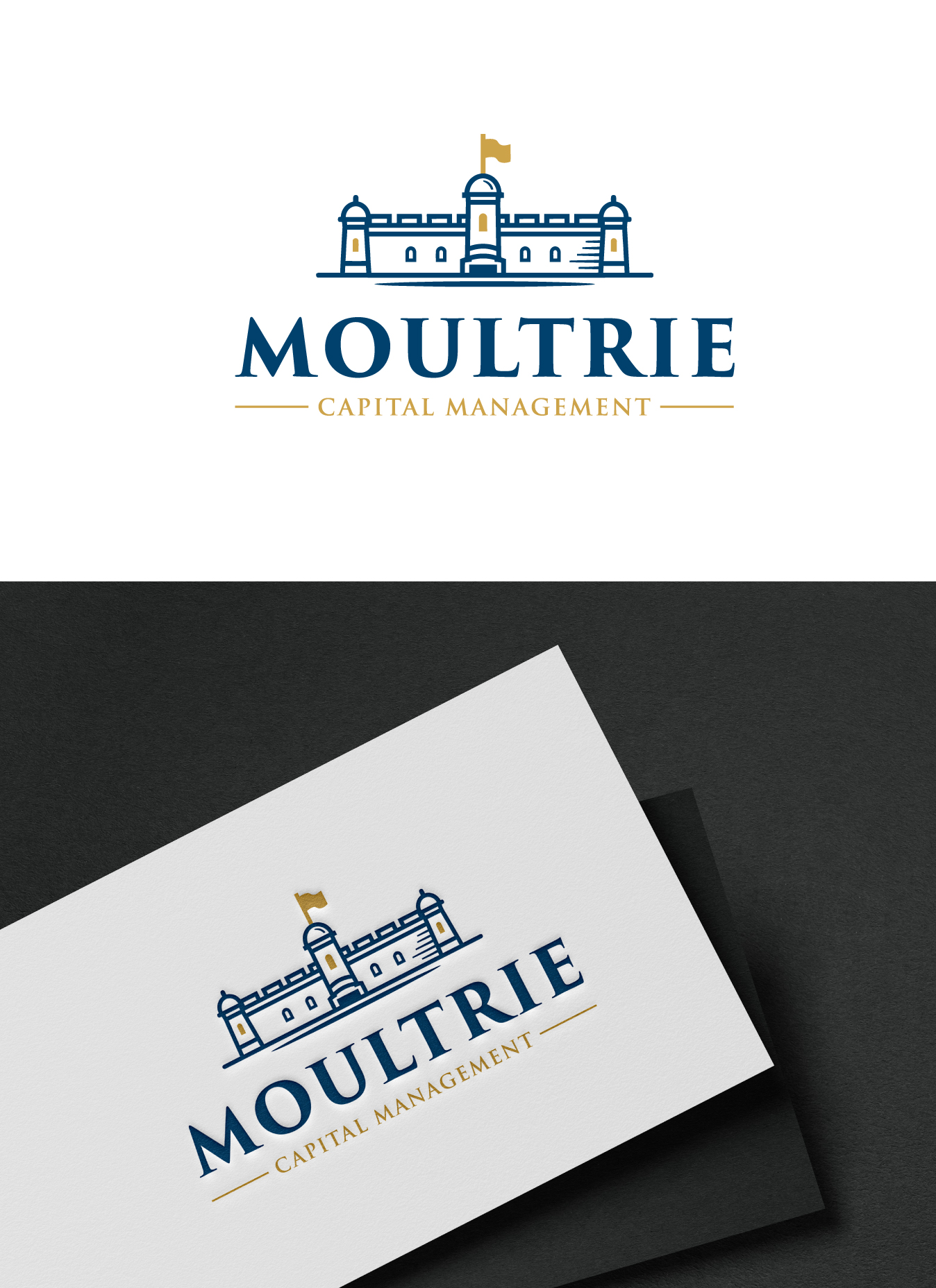 Logo Design by Oliver_Design for this project | Design #37243553