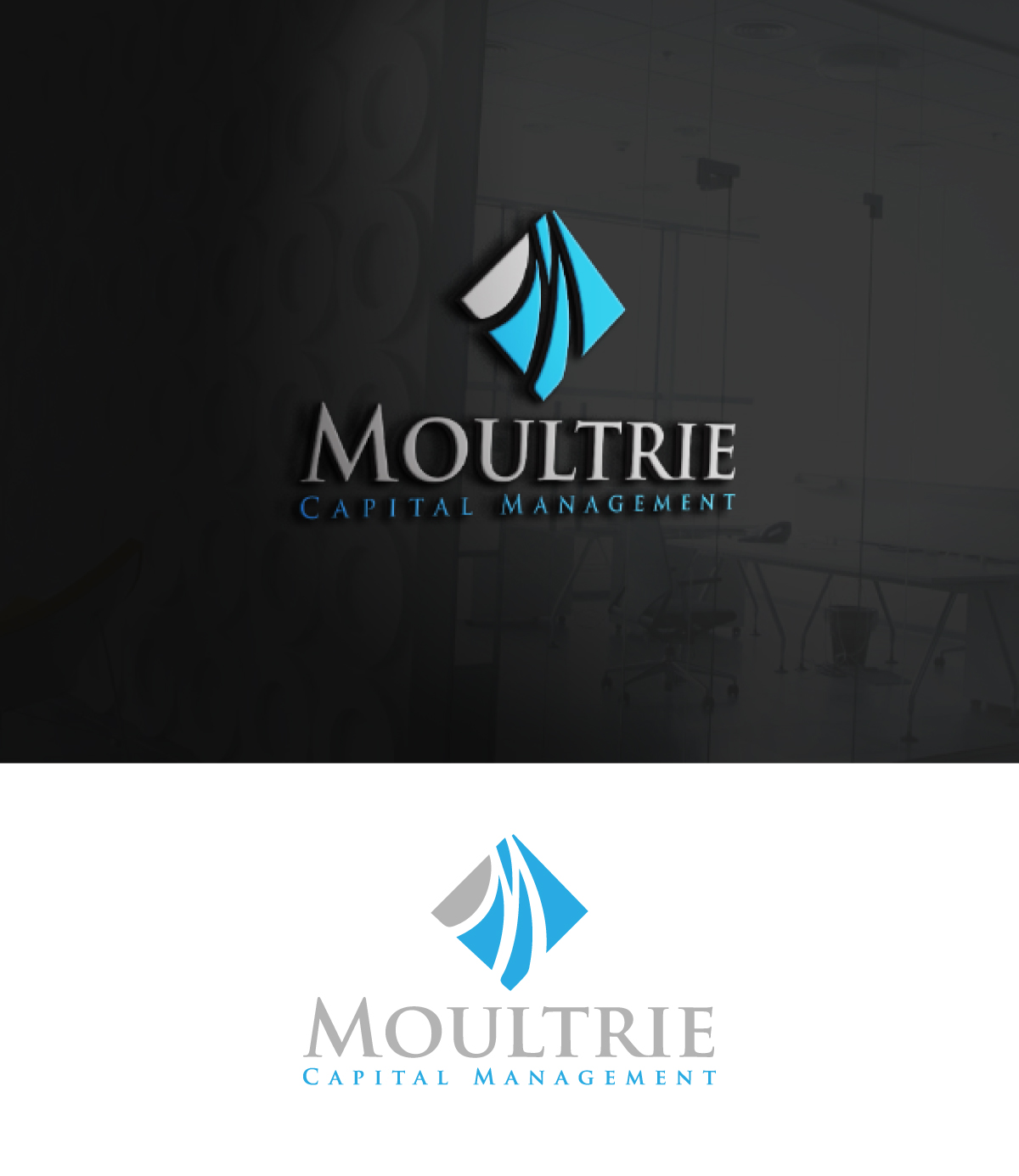 Diseño de Logo por JMN Signatures para este proyecto | Diseño #37249754