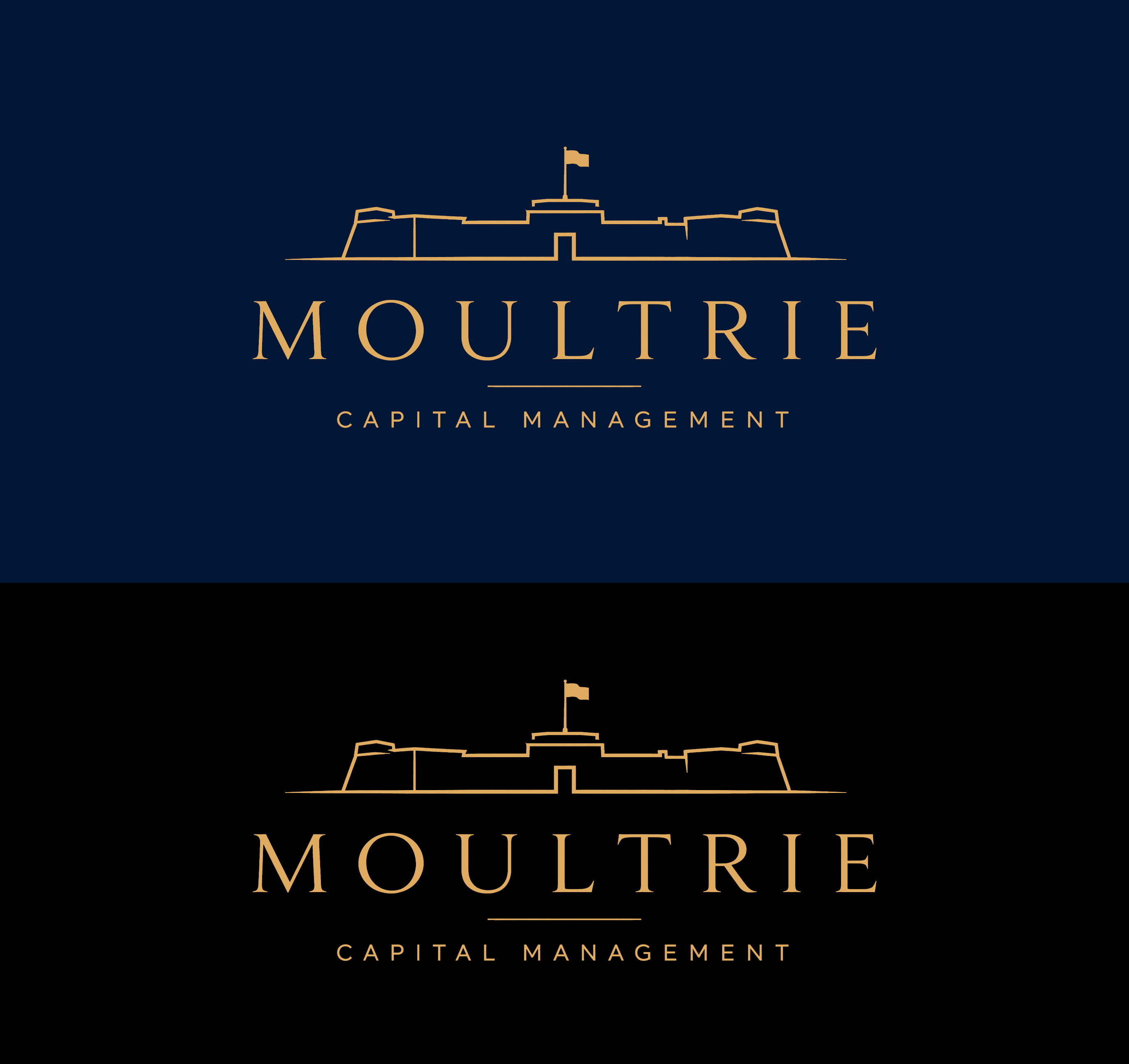 Logo Design by Marcos. for this project | Design #37249638