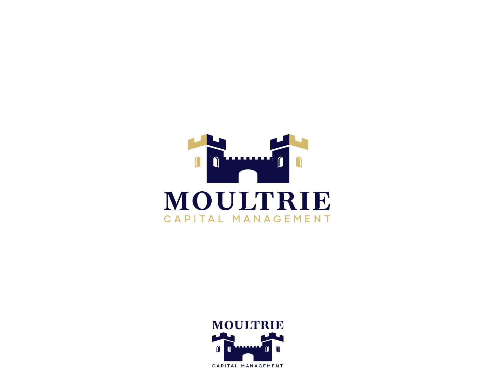 Logo Design by JuniorDesigns for this project | Design #37256228