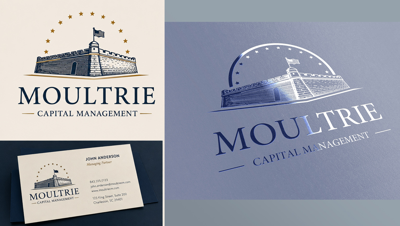 Logo Design by Wonderful design for this project | Design #37243340